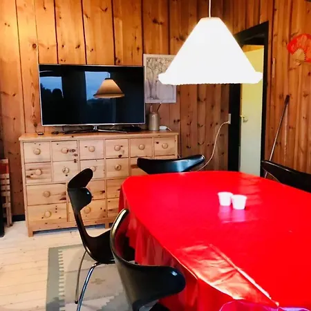 Amazing In With 3 Bedrooms And Wifi Holiday home